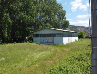 Terreno in vendita a Montignoso