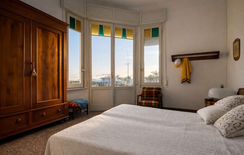 Bifamiliare in vendita a Camaiore