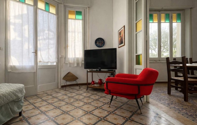 Bifamiliare in vendita a Camaiore