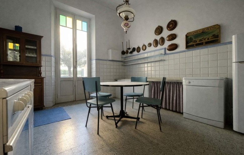 Bifamiliare in vendita a Camaiore