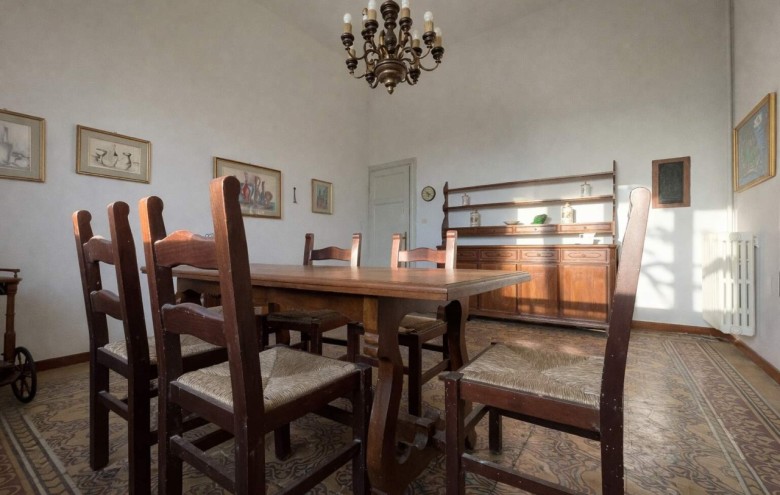 Bifamiliare in vendita a Camaiore