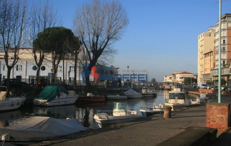 Appartamento in vendita a Viareggio