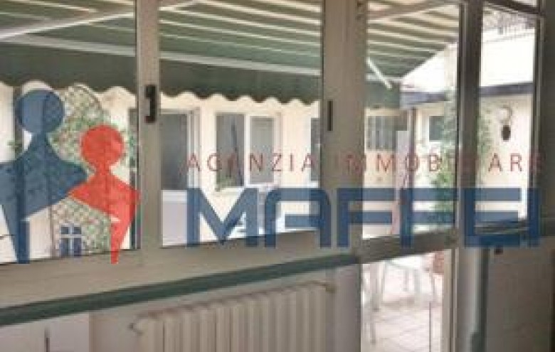 Appartamento in vendita a Viareggio