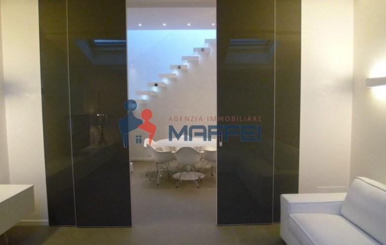 Appartamento in vendita a Forte dei Marmi