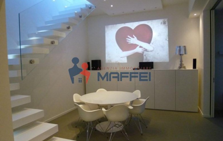 Appartamento in vendita a Forte dei Marmi