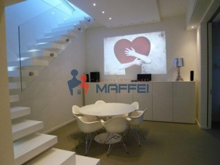 Appartamento in vendita a Forte dei Marmi