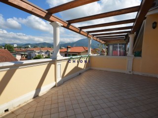 Appartamento in vendita a Marina di Massa