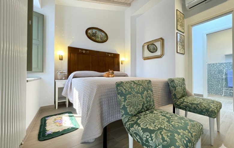 Terratetto in vendita a Forte dei Marmi