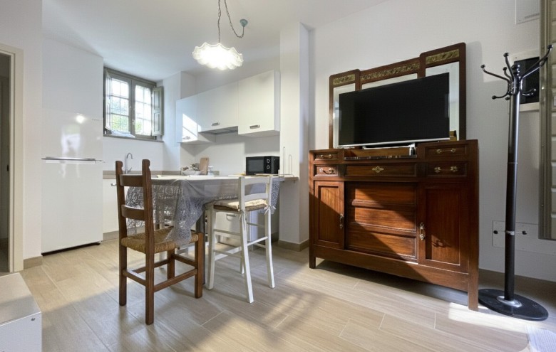 Terratetto in vendita a Forte dei Marmi