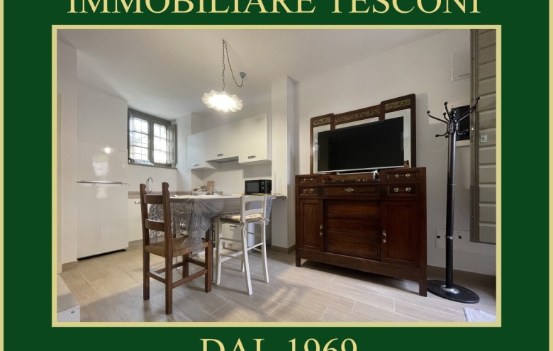 Terratetto in vendita a Forte dei Marmi