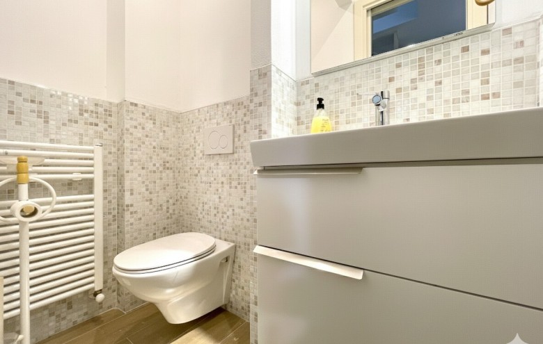 Terratetto in vendita a Forte dei Marmi