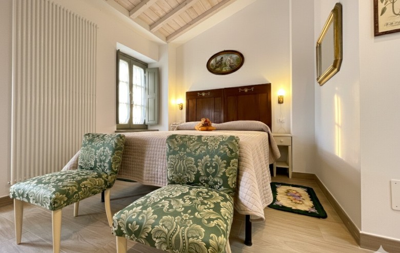 Terratetto in vendita a Forte dei Marmi