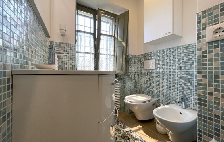 Terratetto in vendita a Forte dei Marmi