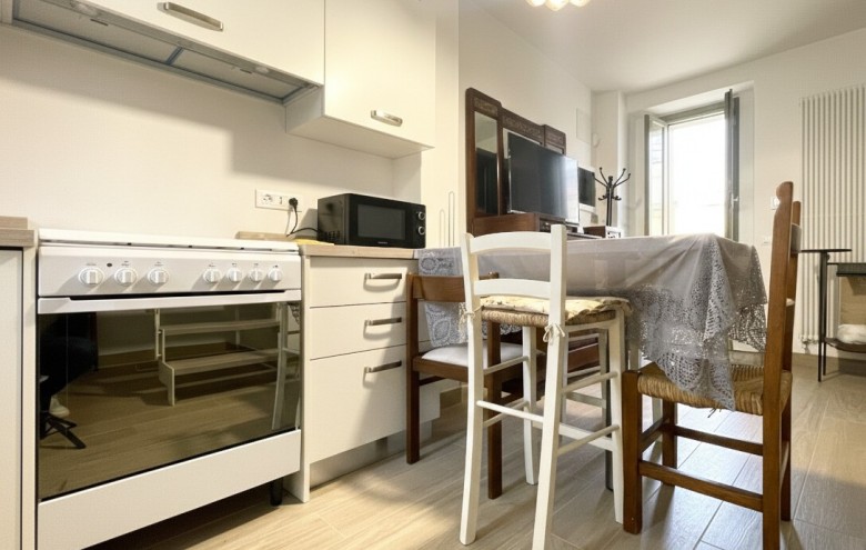 Terratetto in vendita a Forte dei Marmi