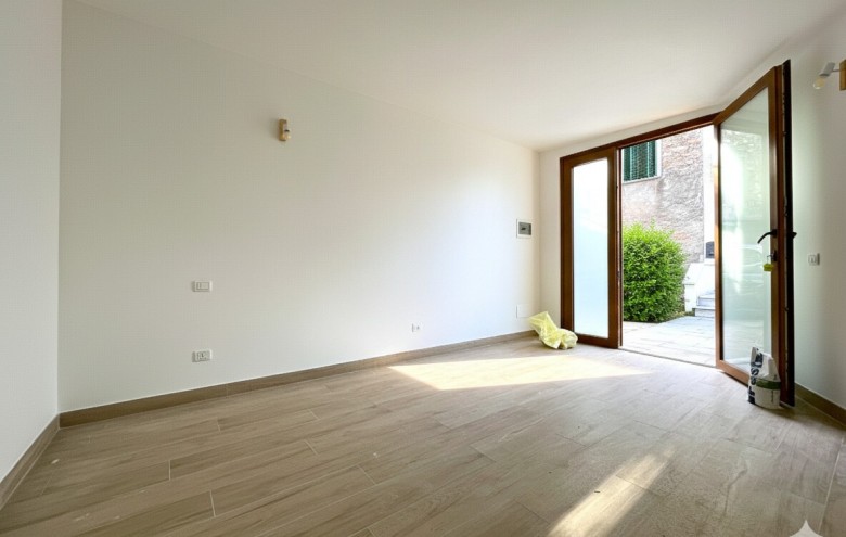 Terratetto in vendita a Forte dei Marmi