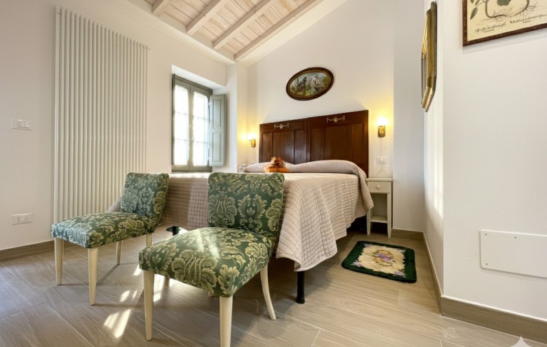 Terratetto in vendita a Forte dei Marmi