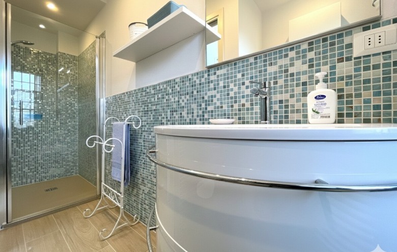 Terratetto in vendita a Forte dei Marmi