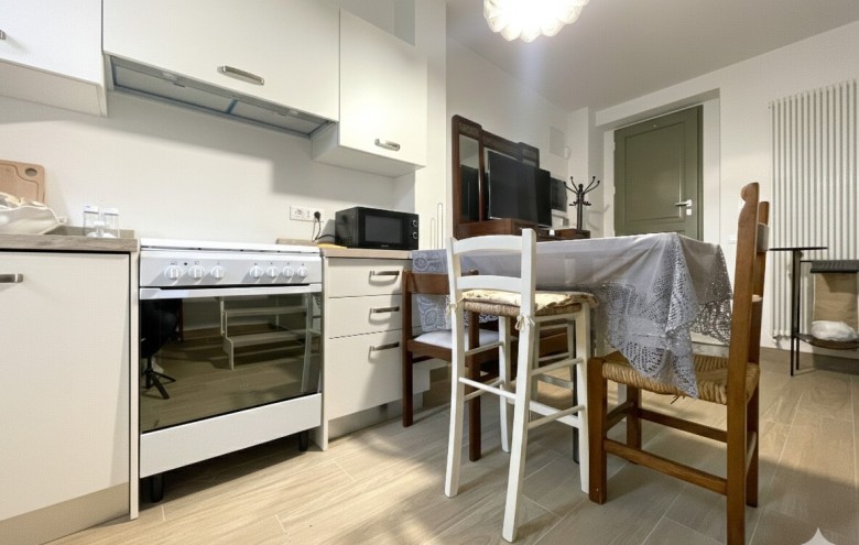 Terratetto in vendita a Forte dei Marmi