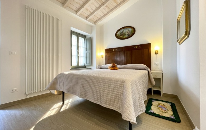 Terratetto in vendita a Forte dei Marmi