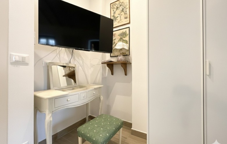 Terratetto in vendita a Forte dei Marmi