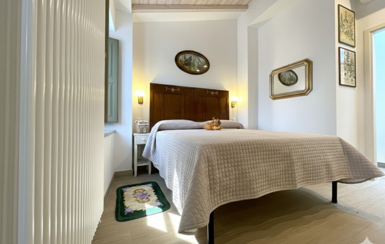 Terratetto in vendita a Forte dei Marmi