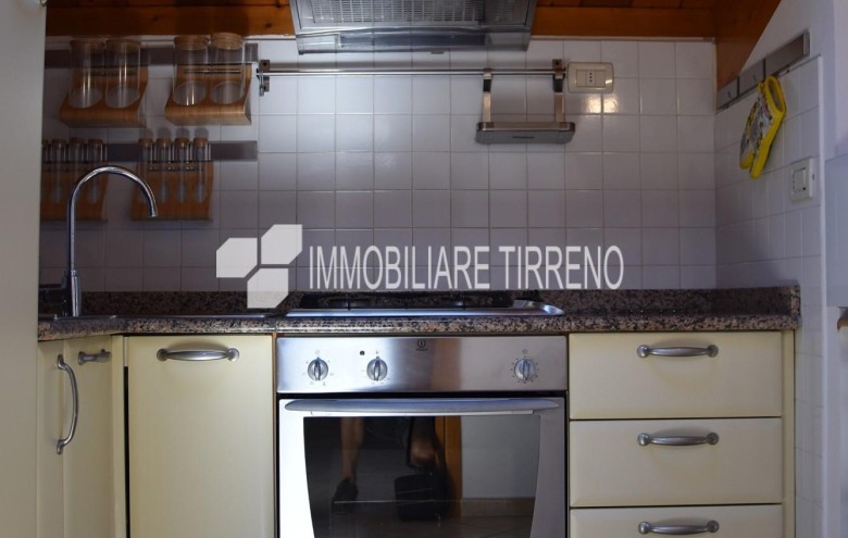 Attico in affitto a Massa