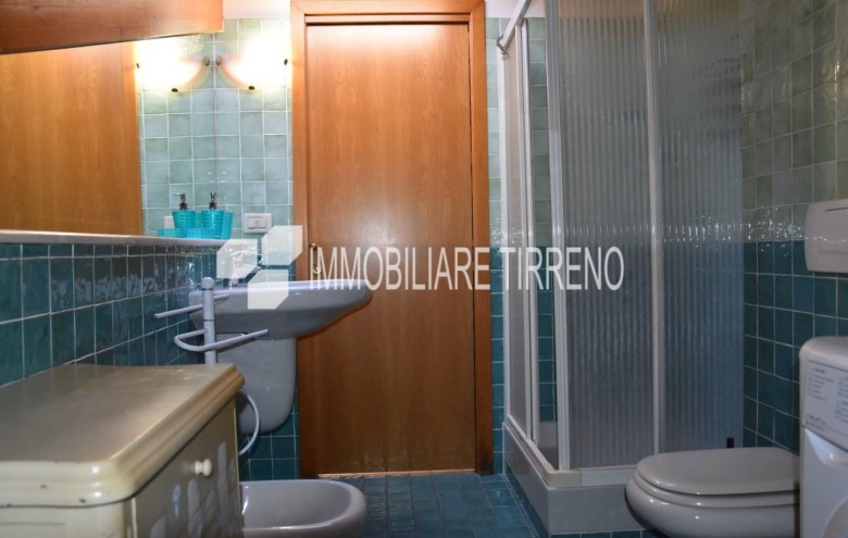 Attico in affitto a Massa