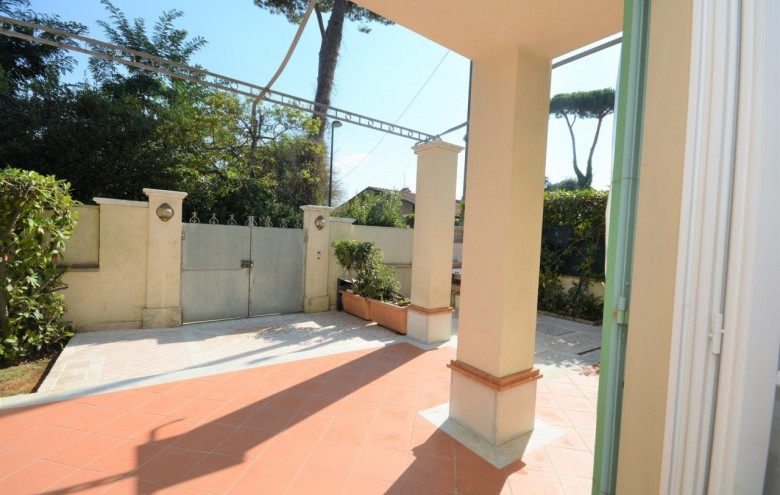 Villa singola in vendita a Forte dei Marmi