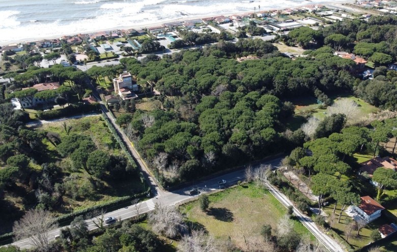 Villetta a schiera in vendita a Massa