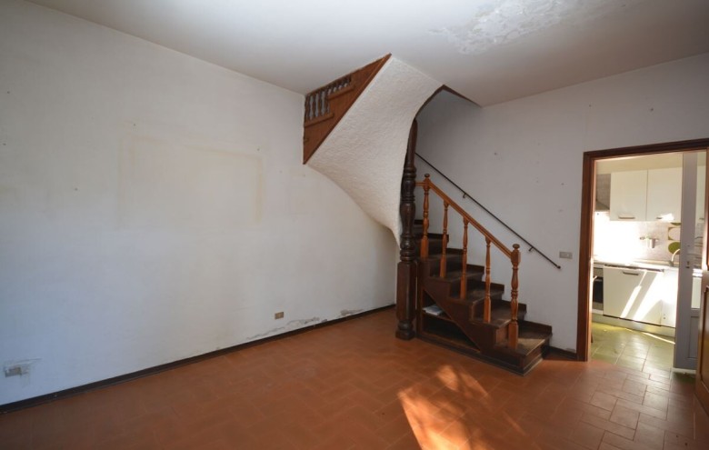 Villetta a schiera in vendita a Massa