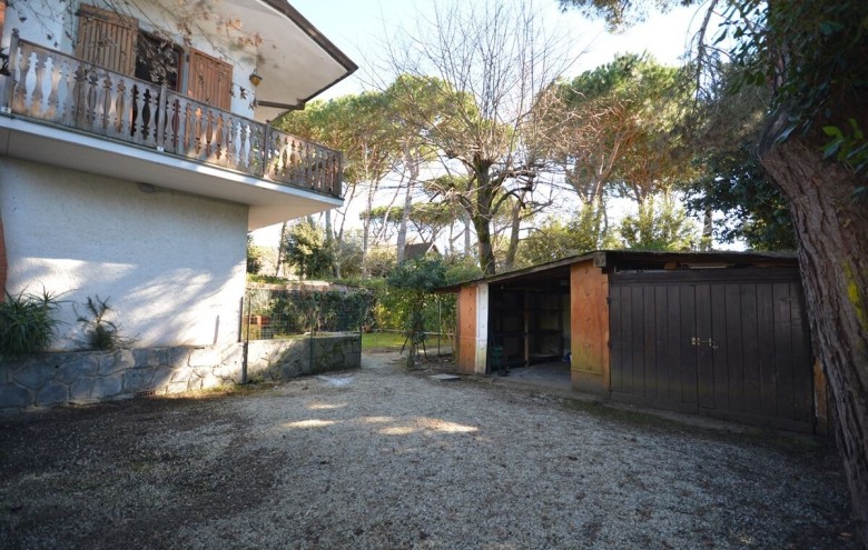 Villetta a schiera in vendita a Massa