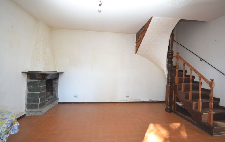 Villetta a schiera in vendita a Massa