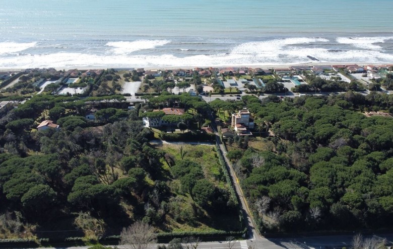 Villetta a schiera in vendita a Massa