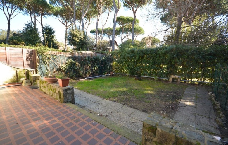 Villetta a schiera in vendita a Massa