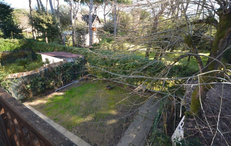 Villetta a schiera in vendita a Massa