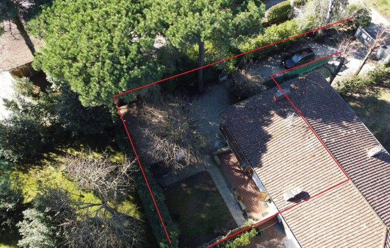 Villetta a schiera in vendita a Massa