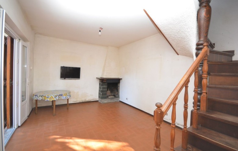 Villetta a schiera in vendita a Massa