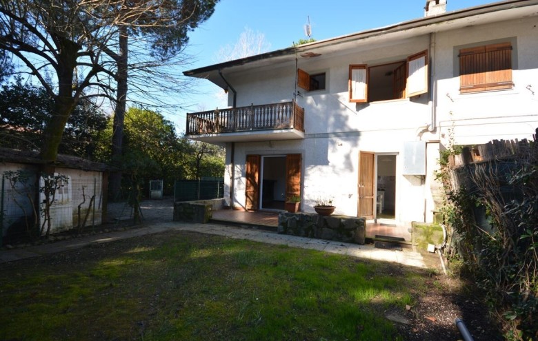 Villetta a schiera in vendita a Massa