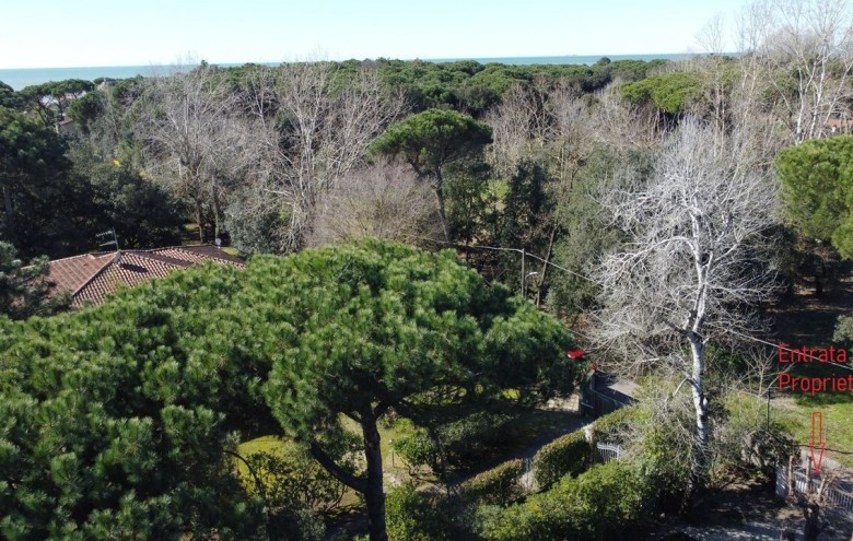 Villetta a schiera in vendita a Massa