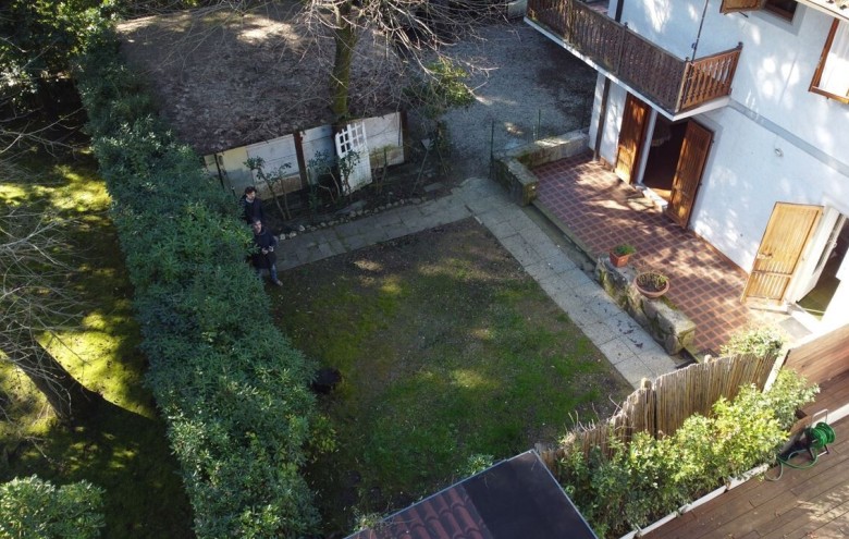 Villetta a schiera in vendita a Massa