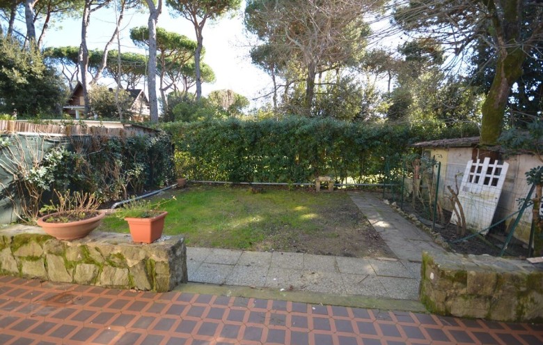 Villetta a schiera in vendita a Massa