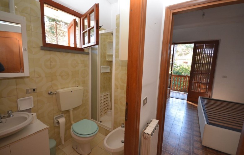 Villetta a schiera in vendita a Massa