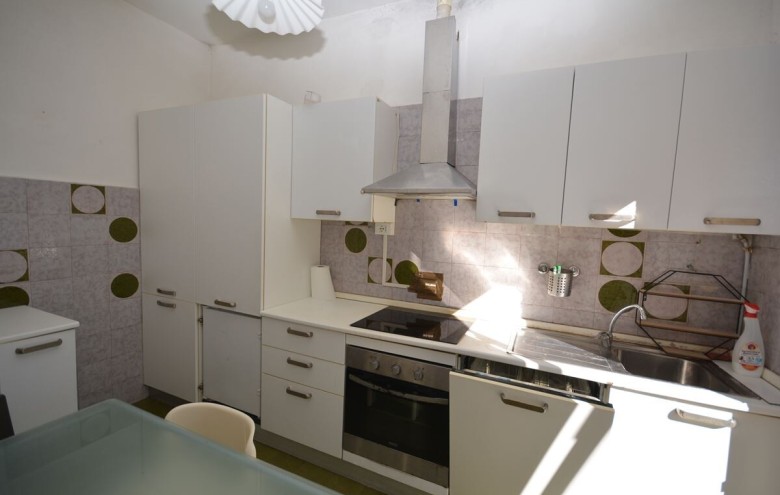 Villetta a schiera in vendita a Massa