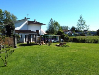 Villetta a schiera in vendita a Cinquale