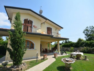 Villetta a schiera in vendita a Cervaiolo