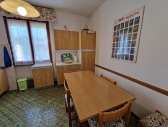 Appartamento in vendita a Cinquale