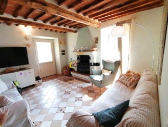 Terratetto in vendita a Casoli