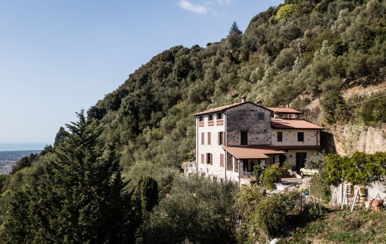 Villa singola in vendita a Camaiore
