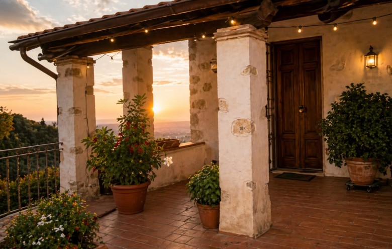 Villa singola in vendita a Camaiore