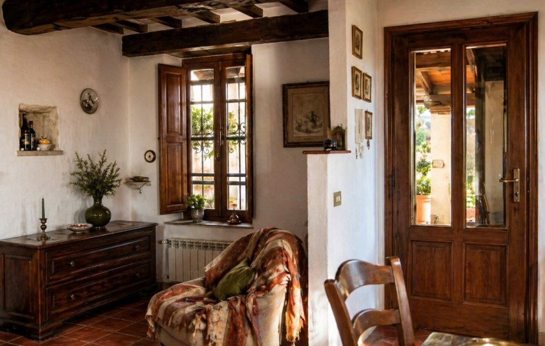 Villa singola in vendita a Camaiore